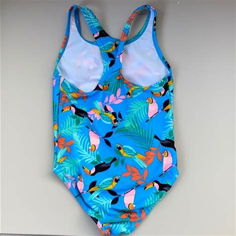 Speedo Swim Kids Speedo One Piece Bathing Suit Poshmark