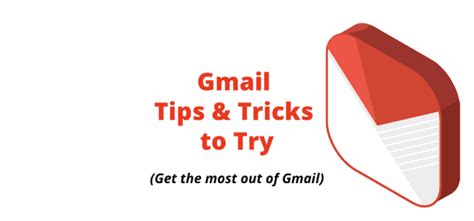 9 Gmail Tricks And Secret Tips To Get The Most Out Of It 2023