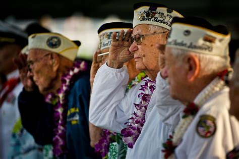 Dvids Images National Pearl Harbor Remembrance Day 71st Anniversary