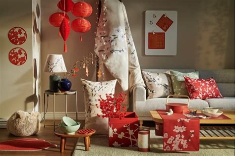 5 Chinese New Year Decorations We Love From Ikea Ikea Hackers