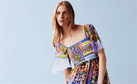Dolce And Gabbana Launches New Portofino Collection Exclusively On Net