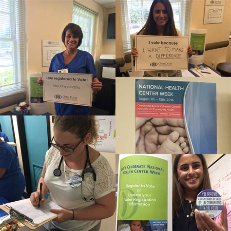 Martina Persson – Open Door Family Medical Centers