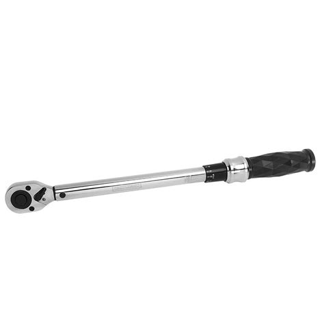 Craftsman 12”dr10150 Ft Lb Torque Wrench 24t