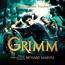 Grimm Music From Seasons 1 And 2 – Original Television Soundtrack 