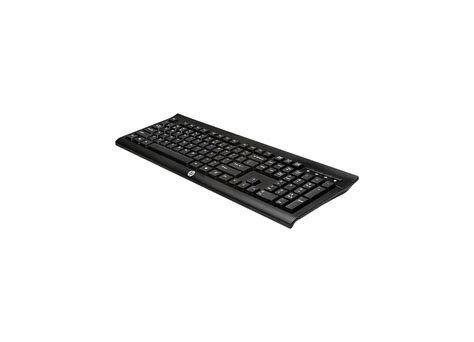 Hp Wireless Keyboard K2500 E5e78aa