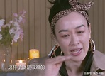 面对婚姻危机，为何只蔡少芬镇定自若？她的做法比王黎雯聪明太多_百科TA说