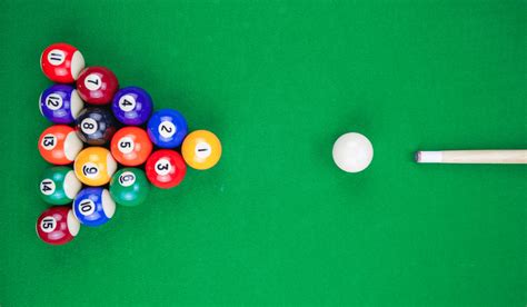Pool Vs Snooker Vs Billiards What Are The Differences