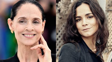 Sônia Braga E Alice Braga São Indicadas Ao Latino Entertainment Film Awards