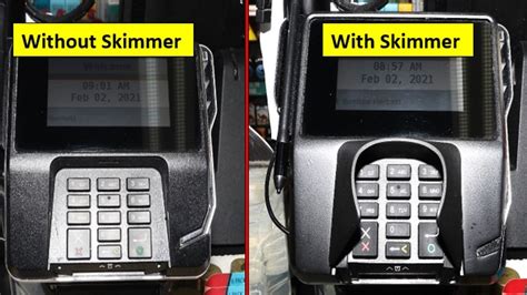Once you get started with. Las Vegas police: 5 credit card skimmers recovered in 48 hours | KSNV
