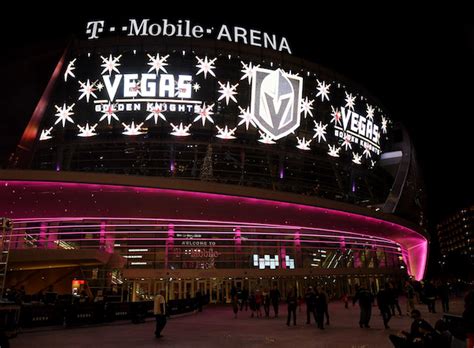 Las Vegas Nhl Expansion Team Named The Golden Knights