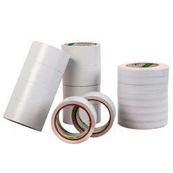 Applications include point of sale, business signs. Double Sided Tissue Tape - Wholesaler & Wholesale Dealers ...