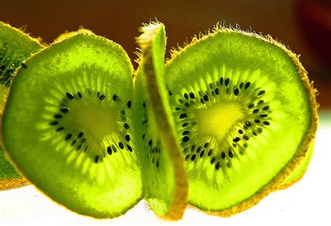 8 Countries That Produce The Most Kiwi Fruit In The World Insider Monkey