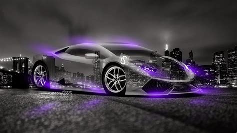 Neon Supercars Wallpapers Top Free Neon Supercars Backgrounds