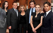 I figli di Silvio Berlusconi | chi sono Marina | Pier Silvio | Barbara ...