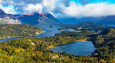What To Do In Bariloche For Free Or On A Budget Tales From The Lens