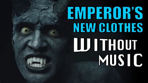Discuss the emperor's new clothes lyrics with the community: PANIC! AT THE DISCO - Emperor's New Clothes (#WITHOUTMUSIC ...