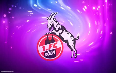 Fc köln wallpapers to download for free. 1. FC Köln wallpapers | HD Hintergrundbilder