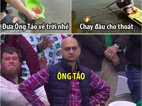 Người đàn ông Chống Nạnh Là Ai Vì Sao Gây Sốt Như Vậy Coolmate