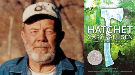 Gary Paulsen Books Hatchet Hatchet Brian S Saga 1 By Gary Paulsen