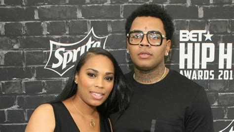 Kevin Gates Wife Working On His New Album While Hes In Prison