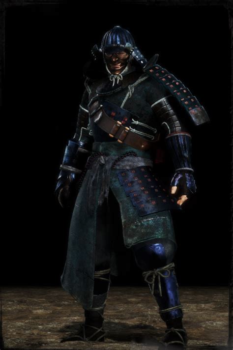 Heros Armour Nioh Wiki Fandom