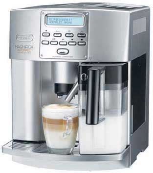 Delonghi bco 260.cd.1 independent manual coffee maker combination 87.9oz 15 bar sale price: Delonghi Magnifica Esam 3500 Manual