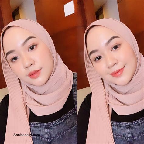 Ide Makeup Natural Untuk Remaja Muslimah Ringan Dan Simpel Homlovely Com