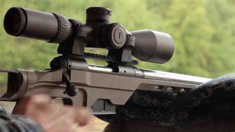 Improving Your Rifle Accuracy Shoot Better Youtube