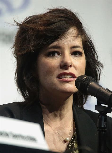 Fileparker Posey By Gage Skidmore Wikimedia Commons