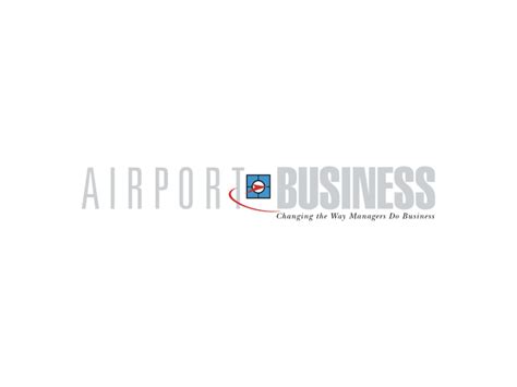 Airport Business 01 Logo Png Transparent And Svg Vector Freebie Supply