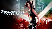 Resident Evil: Apocalypse | Apple TV