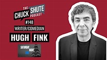 Hugh Fink (SNL writer & comedian) - YouTube