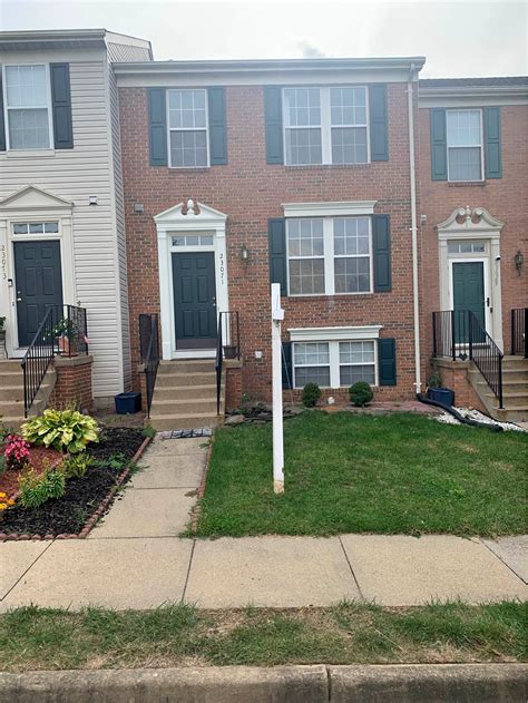 Townhouses for Rent in Arlington, Virginia | Facebook Marketplace