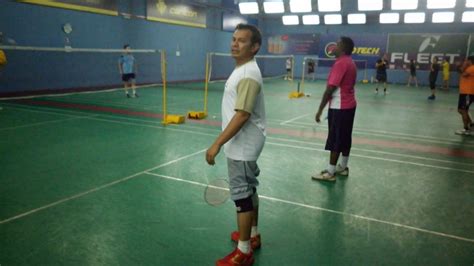 We are lооkіng fоrwаrd tо уоur response. Badminton Kota Damansara
