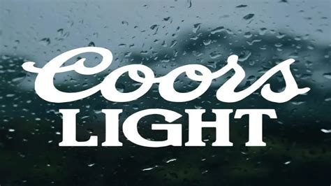 Coors Light Font Generator Create Magic