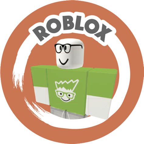 Roblox Cartoon Clipart Large Size Png Image Pikpng