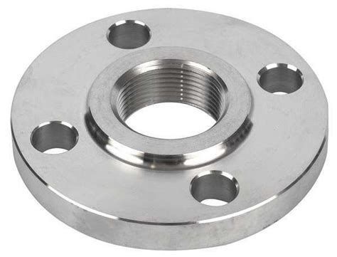 Replacement Guardian 320 10f Stainless Steel Floor Flange
