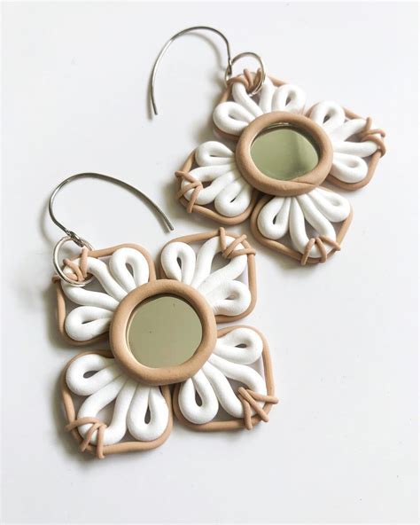 15 Polymer Clay Jewelry Ideas You Need To Try Wonder Forest