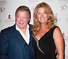 William and Elizabeth Shatner Divorced after 18 Years of Marriage ...