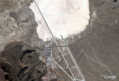 Photos What Area 51 Turns Out To Be A Government Ufo Conspiracy After