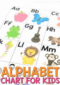 Alphabet Chart Printable Nautical Alphabet Chart Instant Download
