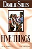 Fine Things (1990) — The Movie Database (TMDB)