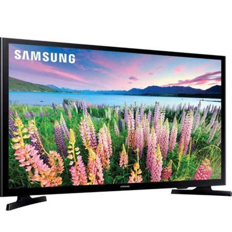 Samsung 32 Inch Class Led Smart Fhd Tv 1080p Un32n5300afxza 2018