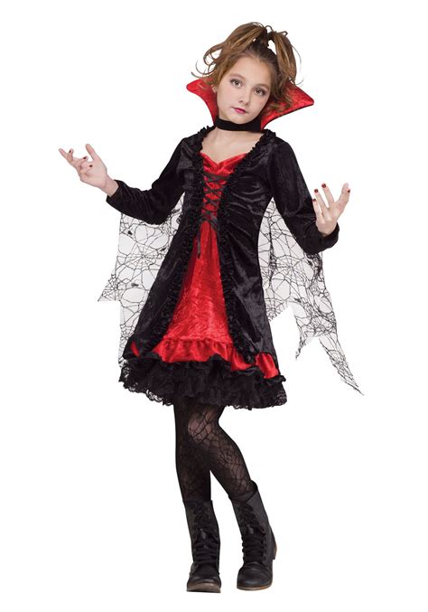 Halloween Costumes For Kids Girls