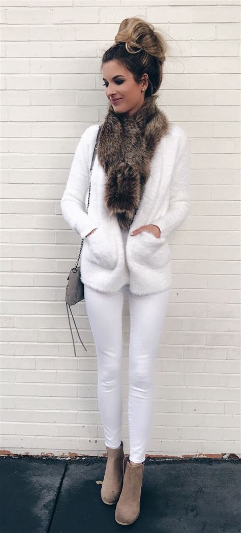 10 Cozy Winter Outfits To Copy Asap Winter Outfits Cozy Winter