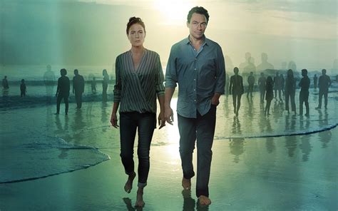 The Affair Season 5 Episode 1 Now Streaming On Hotstar In India Entertainment News