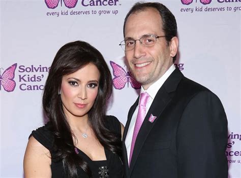 Fox News Julie Banderas Announces Divorce On Tv During Valentines Day