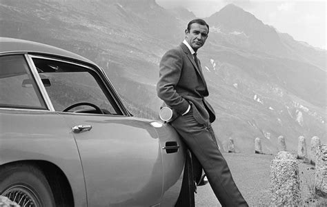 A compilation of the best james bond car chase scenes! Has this iconic, long-lost James Bond car finally been ...