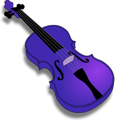 Violin Images Clipart