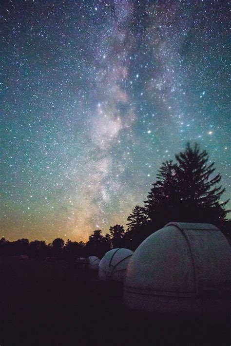 The 8 Most Beautiful Places To Go Stargazing In The U S Artofit